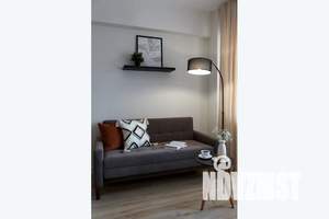 1-к квартира, посуточно, 40м2, 4/7 этаж