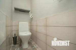 3-к квартира, посуточно, 65м2, 5/5 этаж