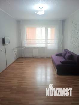 Студия квартира, посуточно, 27м2, 2/6 этаж