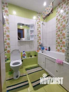 1-к квартира, на длительный срок, 36м2, 2/9 этаж