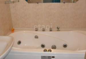 3-к квартира, на длительный срок, 64м2, 4/6 этаж