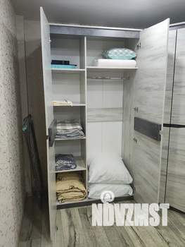 2-к квартира, посуточно, 46м2, 1/5 этаж