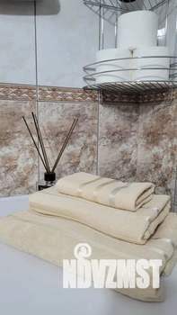 1-к квартира, посуточно, 38м2, 3/5 этаж