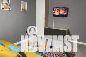 2-к квартира, посуточно, 36м2, 4/5 этаж