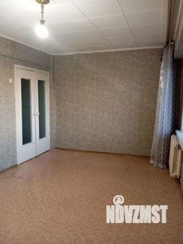 1-к квартира, на длительный срок, 34м2, 5/5 этаж