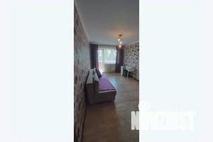 1-к квартира, посуточно, 30м2, 4/5 этаж