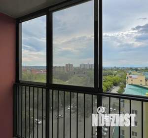 1-к квартира, посуточно, 45м2, 10/20 этаж