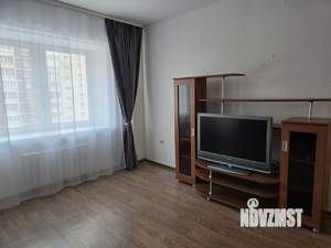 Студия квартира, на длительный срок, 41м2, 9/16 этаж