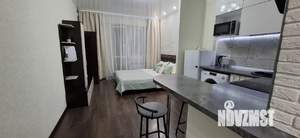 Студия квартира, посуточно, 24м2, 11/16 этаж