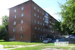 2-к квартира, на длительный срок, 45м2, 2/6 этаж