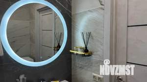 Студия квартира, посуточно, 36м2, 2/10 этаж