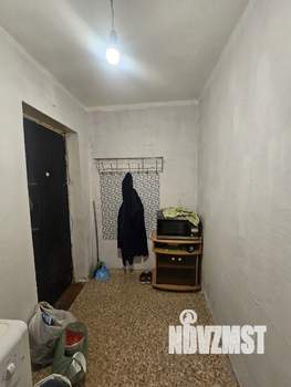 1-к квартира, на длительный срок, 34м2, 2/5 этаж