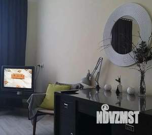 1-к квартира, посуточно, 47м2, 3/3 этаж