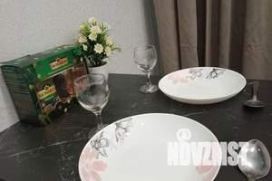 1-к квартира, посуточно, 30м2, 10/15 этаж