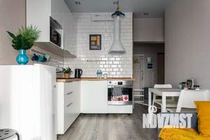 2-к квартира, посуточно, 38м2, 1/1 этаж