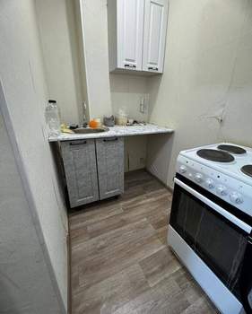 1-к квартира, на длительный срок, 35м2, 3/5 этаж