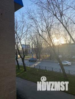 1-к квартира, посуточно, 32м2, 2/4 этаж