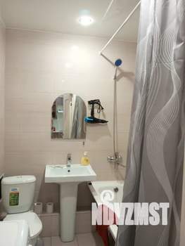 2-к квартира, посуточно, 46м2, 11/17 этаж