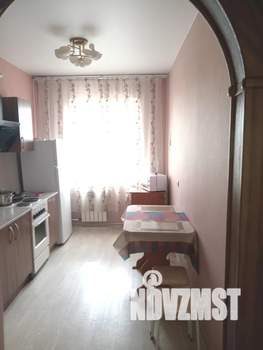 1-к квартира, посуточно, 43м2, 7/18 этаж