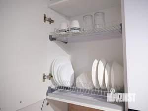 1-к квартира, посуточно, 29м2, 1/1 этаж