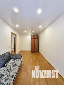 2-к квартира, посуточно, 44м2, 1/4 этаж