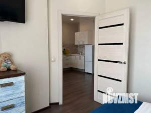 2-к квартира, посуточно, 48м2, 11/17 этаж