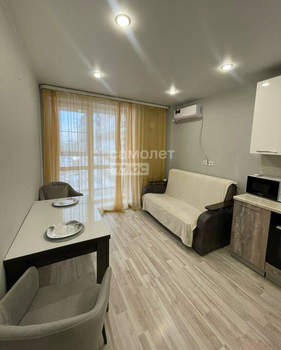 1-к квартира, на длительный срок, 47м2, 7/14 этаж