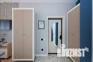 1-к квартира, посуточно, 24м2, 1/10 этаж