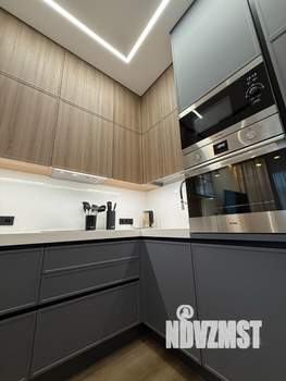 1-к квартира, на длительный срок, 48м2, 2/6 этаж