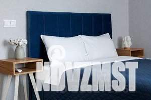 1-к квартира, посуточно, 34м2, 6/9 этаж