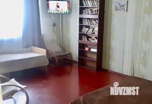 3-к квартира, посуточно, 100м2, 1/1 этаж