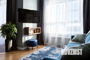 2-к квартира, посуточно, 40м2, 5/15 этаж