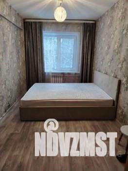 2-к квартира, на длительный срок, 45м2, 2/5 этаж