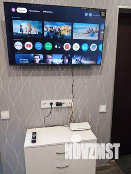 1-к квартира, посуточно, 22м2, 1/1 этаж