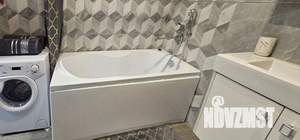 2-к квартира, посуточно, 38м2, 1/1 этаж