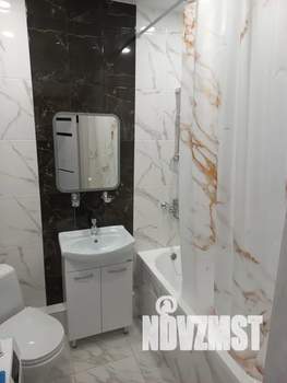 1-к квартира, посуточно, 36м2, 10/10 этаж