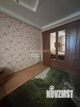 3-к квартира, на длительный срок, 84м2, 4/8 этаж