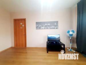 2-к квартира, посуточно, 65м2, 5/10 этаж