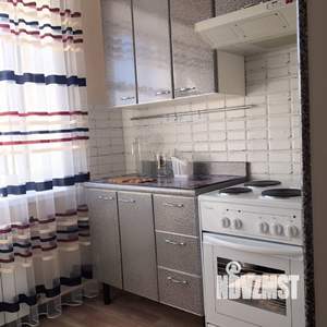 1-к квартира, на длительный срок, 32м2, 5/5 этаж