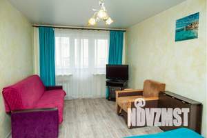 1-к квартира, посуточно, 33м2, 3/4 этаж