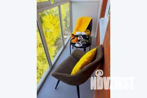 1-к квартира, посуточно, 32м2, 7/10 этаж