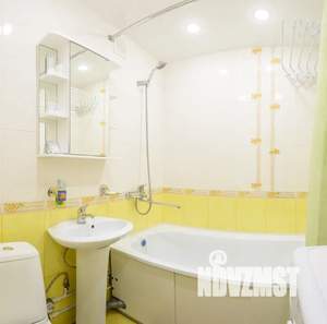 2-к квартира, посуточно, 57м2, 3/5 этаж