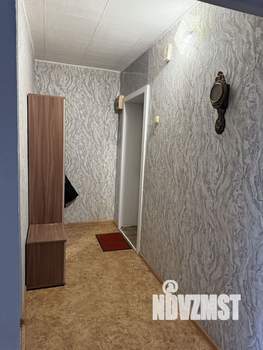 1-к квартира, на длительный срок, 35м2, 2/5 этаж