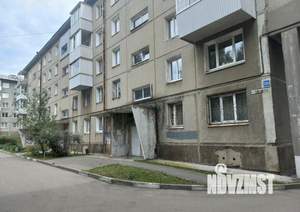 1-к квартира, на длительный срок, 31м2, 1/5 этаж