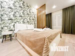 1-к квартира, посуточно, 44м2, 11/16 этаж