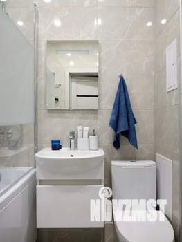 Студия квартира, посуточно, 29м2, 4/16 этаж