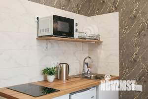 Студия квартира, посуточно, 24м2, 7/9 этаж