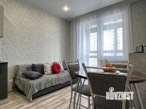 2-к квартира, посуточно, 40м2, 1/1 этаж