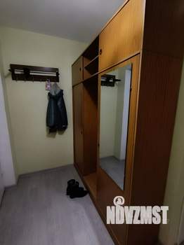 1-к квартира, на длительный срок, 35м2, 2/5 этаж