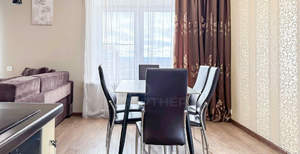 2-к квартира, на длительный срок, 60м2, 9/17 этаж